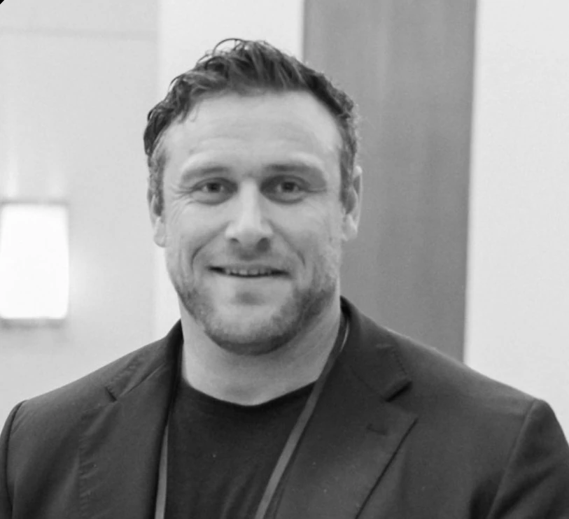 Chase Ozbirn, founder and principal consultant of NOMS Consulting